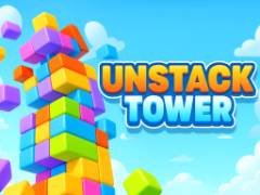 Torre Desapilar - crazygames
