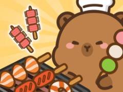 Partido de Brocheta de Capibara - crazygames