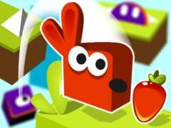 Conejo y Zanahoria - crazygames