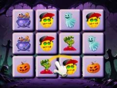 Trío de Halloween - crazygames