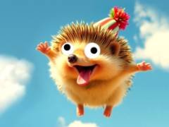 CERDO SUPREMO - crazygames