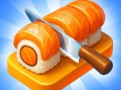 Rompecabezas de Sushi - crazygames