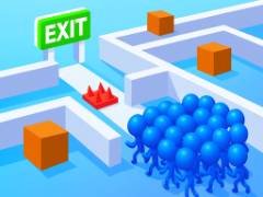 Rescate Escape - crazygames