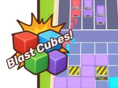 Cubos Explosivos - crazygames