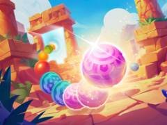 Marble Blast - crazygames
