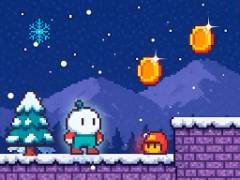 La Aventura de Nuwpy. - crazygames