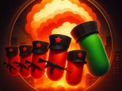 Escape from Dictatorship: Runner Game - crazygames