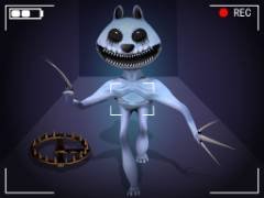 Registro de Contenido Anomalía - crazygames