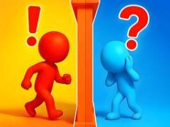 Juego de escondite - crazygames