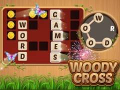 Woody Cross - crazygames