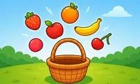 Cazador de Frutas - crazygames