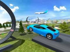 Locomoción de Carreras de Coches a Alta Velocidad - crazygames