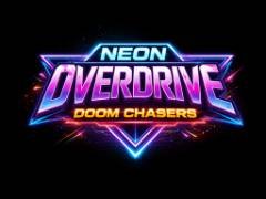 NEON OVERDRIVE - crazygames