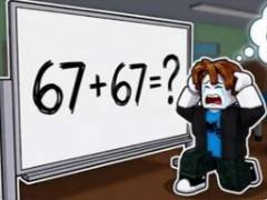 Obby: IQ Escape de la Laboratorio - crazygames