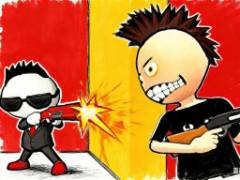 Sniper Rush: Ataque de Objetivos - crazygames,crazy games,free games,h5 game, free play,free crazy games