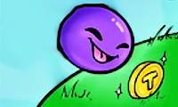 Pelota áspera - crazygames
