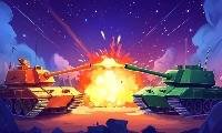 Shell Strikers - crazygames