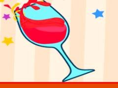 Derrama el vino - crazygames