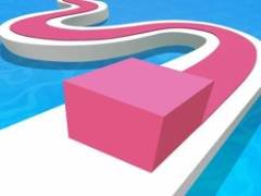 Juego de rompecabezas de colores de línea - crazygames