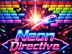 Directiva Neon - crazygames
