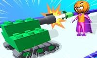 Rumble de Juguetes 3D - crazygames