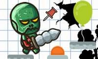 Escapa de nuevo - crazygames