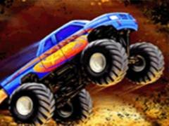 Aventura de Subir Colinas en Carreras - crazygames