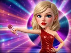 Estudio de Vestidos Taylor: Preppy Salvaje Oeste - crazygames