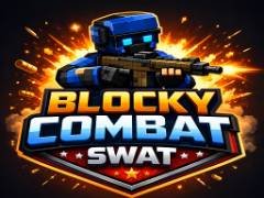 Combate Bloqueado Swat Original 2026 - crazygames,crazy games,free games,h5 game, free play,free crazy games