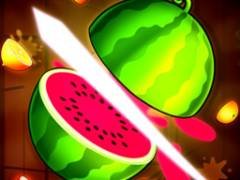 Cortes de Frutas - crazygames