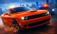 Conductor de la Ciudad Challanger - crazygames