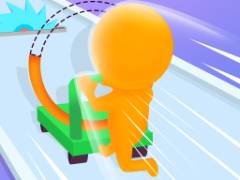 Circuito de Carrera de Carretillas - crazygames