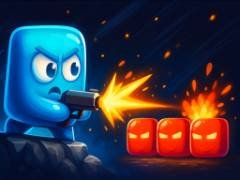 Aventura de Slime - crazygames,crazy games,free games,h5 game, free play,free crazy games