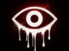 Ojo de Terror - crazygames