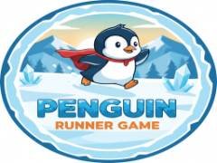 Juego de Correr el Pingüino - crazygames