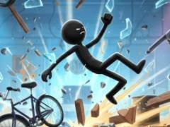 Stickman Desmontando 2026 - crazygames