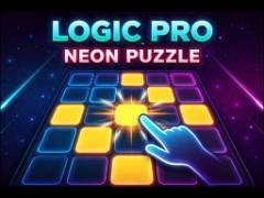 Logic Pro – Edición Neón - crazygames
