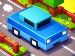 Juego del Puente de Car Crossey - crazygames
