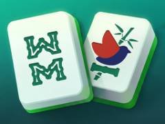 Juego de Puzle de Mahjong - crazygames