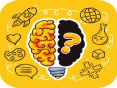 Prueba de Cerebro: Desafío de IQ - crazygames