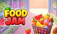 Jam de Comida - crazygames
