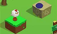 Salto Feliz - crazygames