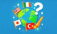 Maestro de Banderas: Quiz de Banderas Mundiales - crazygames