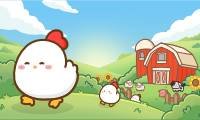 Pequeña Granja - crazygames