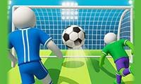 Fiebre del Fútbol Americano Super - crazygames