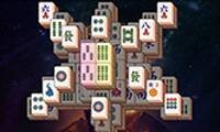 Mahjong Solitario Zodiaco - crazygames
