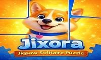 Jixora – Rompecabezas de Solitario de Rompecabezas - crazygames