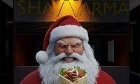 Kiosco de Shawarma Aterrador: La Anomalía - crazygames