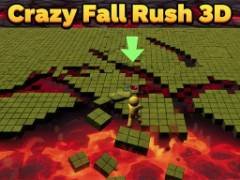 Locura de Caída Rápida 3D - crazygames