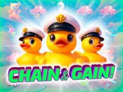 Cadena y Ganar - crazygames